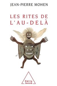 bokomslag Funerary Rites / Les Rites de l'au-delà