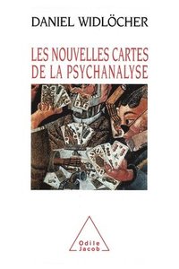 bokomslag New Maps for Psychoanalysis / Les Nouvelles Cartes de la psychanalyse