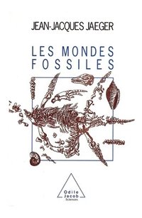 bokomslag World of Fossils / Les Mondes fossiles