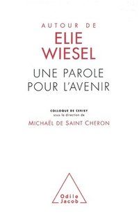 bokomslag About Elie Wiesel