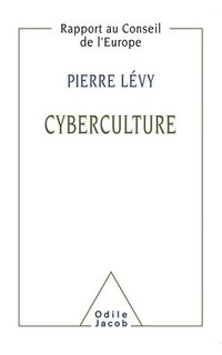 bokomslag Cyberculture / Cyberculture