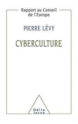 bokomslag Cyberculture / Cyberculture