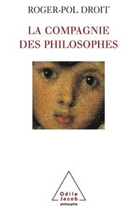 bokomslag Company of Philosophers / La Compagnie des philosophes