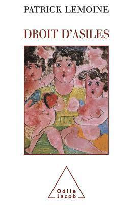 Right of Sanctuaries / Droit d'asiles 1