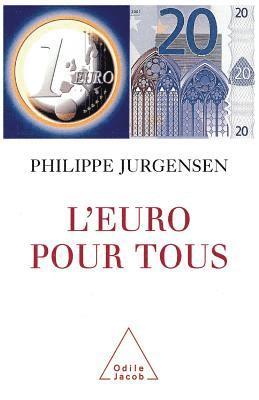 Euro For All / L'Euro pour tous 1