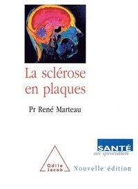 bokomslag Multiple Sclerosis / La Sclérose en plaques