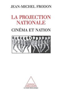 bokomslag National Projector