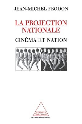bokomslag National Projector