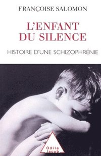 bokomslag Silent Child