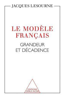 bokomslag French Model