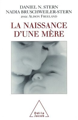 Birth of a Mother / La Naissance d'une mère 1