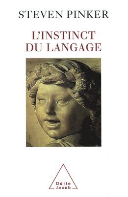 Language Instinct / L'Instinct du langage 1