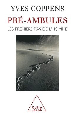 bokomslag Preambles: The First Steps of Mankind / Pré-ambules: Les premiers pas de l'Homme