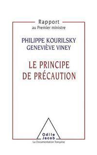 Le Principe de précaution