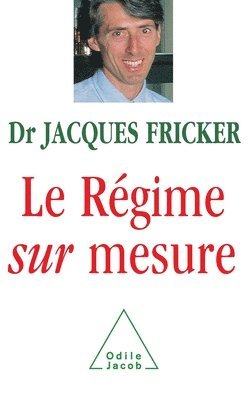 Personalised Dieting / Le Régime sur mesure