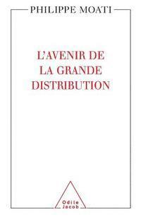 bokomslag L' Avenir De La Grande Distribution