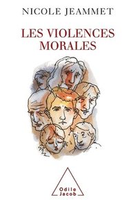 bokomslag Emotional Violence / Les Violences morales