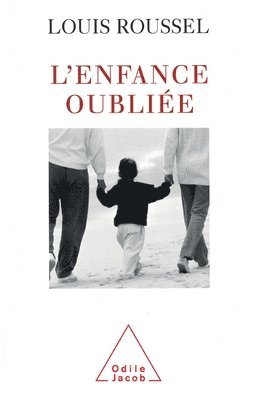 Louis Roussel - L'Enfance oubliée, Häftad