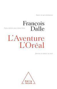 L'Oréal Adventure / L'Aventure l'Oréal 1