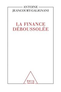 bokomslag Disorientated Finance / La Finance déboussolée