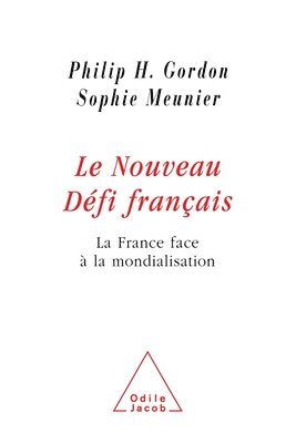 bokomslag France's New Challenge / Le Nouveau Défi français
