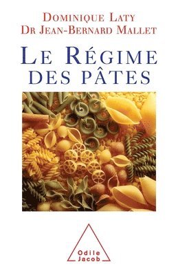 Pasta Diet / Le Régime des pâtes 1