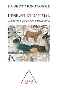 bokomslag L'efant et l'animal