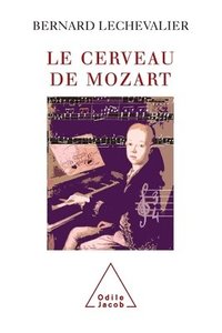 bokomslag Mozart's Brain / Le Cerveau de Mozart