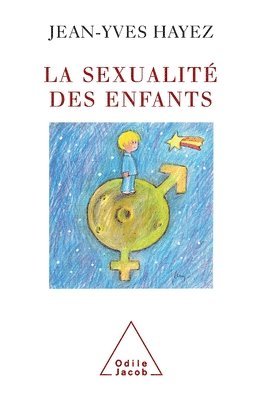 bokomslag Children's Sexuality / La Sexualité des enfants