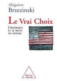 bokomslag Choice / Le Vrai Choix