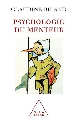 Liar's Psychology / Psychologie du menteur 1