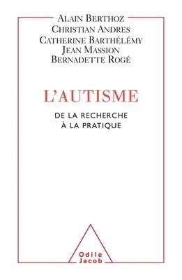 bokomslag Autism / L'Autisme