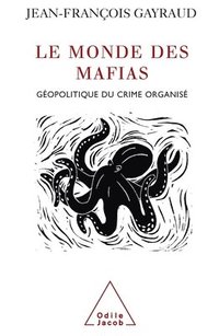 bokomslag World of Mafias