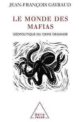 bokomslag World of Mafias