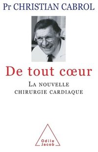 bokomslag Memoirs / De tout coeur