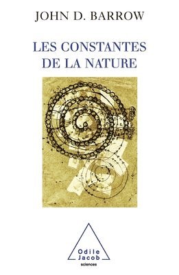 Constants of Nature / Les Constantes de la nature 1