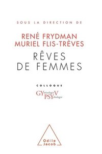 bokomslag Women's Dreams / Rêves de femmes: Colloque GYPSY V