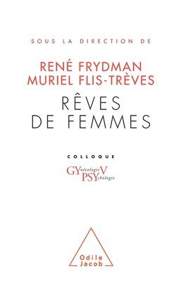 bokomslag Women's Dreams / Rêves de femmes