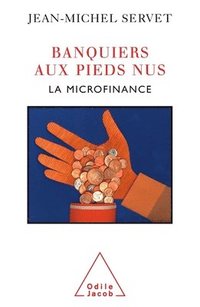 bokomslag Barefoot Bankers