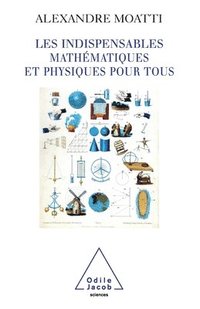 bokomslag Les Indispensables mathématiques et physiques pour tous