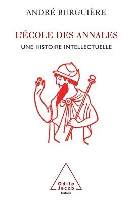 bokomslag History of the Annales School / L'École des Annales