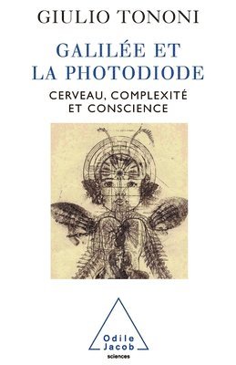 bokomslag Galileo and the Photodiode / Galilée et la Photodiode: Cerveau, complexité et conscience