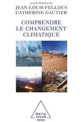 bokomslag Facing Climate Change