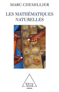 bokomslag Natural Mathematics / Les Mathématiques naturelles