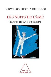 bokomslag Nights of the soul / Les Nuits de l'âme