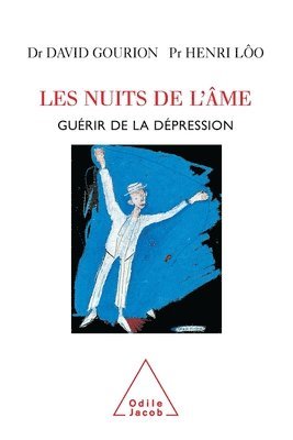 bokomslag Nights of the soul / Les Nuits de l'âme