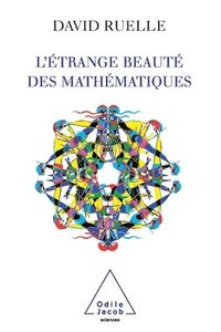 bokomslag Strange Beauty Of Mathematics / L'Étrange beauté des mathématiques