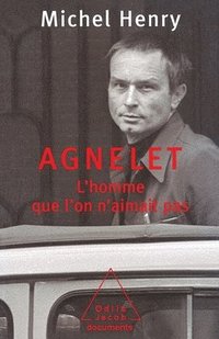 bokomslag Agnelet, The Man No One Liked / Agnelet: l'homme que l'on n'aimait pas