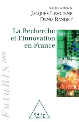 bokomslag Research and Innovation in France / La Recherche et l'Innovation en France