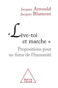 bokomslag Rise Up and Walk / Lève-toi et marche""